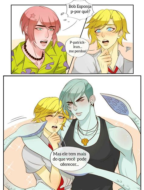 comic gay|BL Comics 